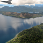 Oceania: Papua New Guinea