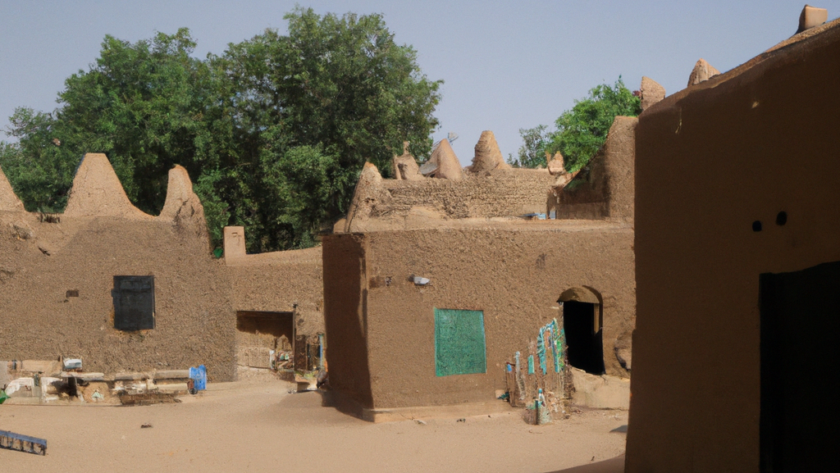 Africa: Niger