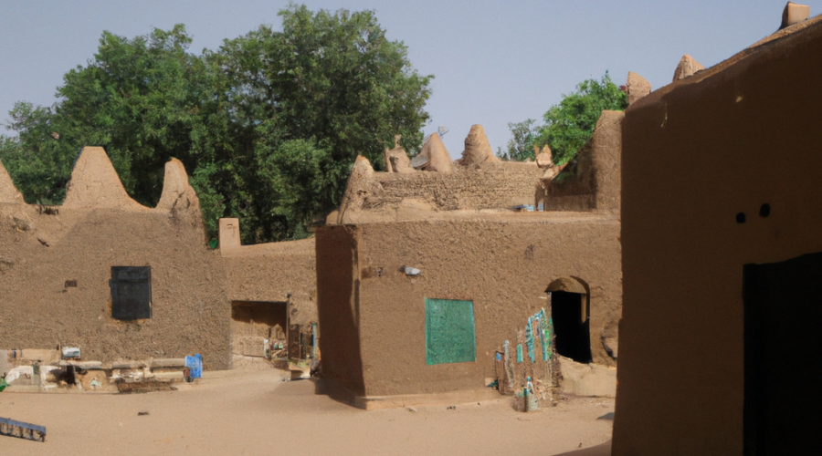 Africa: Niger