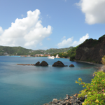 North America: Saint Vincent and the Grenadines