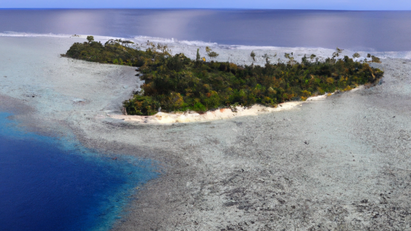 Oceania: Marshall Islands