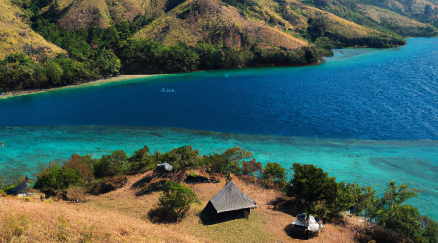 Asia: Timor-Leste