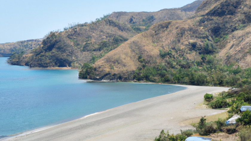 Asia: Timor-Leste