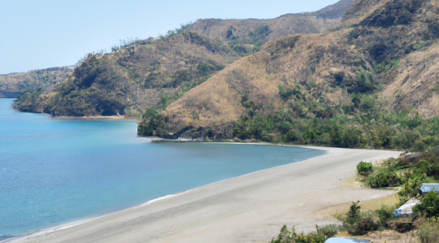 Asia: Timor-Leste