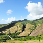 North America: Saint Kitts and Nevis