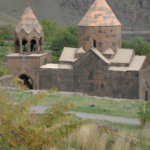 Asia: Armenia