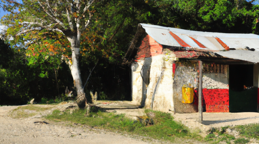 North America: Honduras