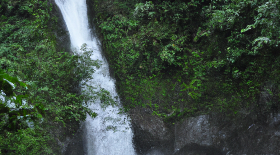 North America: Costa Rica