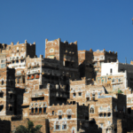 Asia: Yemen