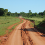 South America: Paraguay