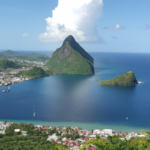 North America: Saint Lucia