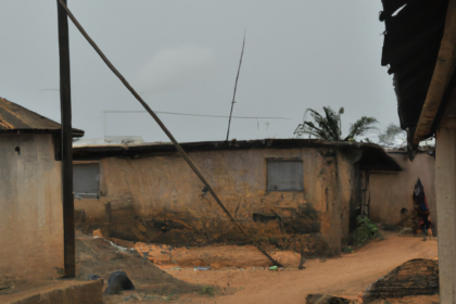 Africa: Cote d'Ivoire