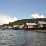 Oceania: Solomon Islands