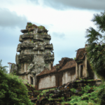 Asia: Cambodia