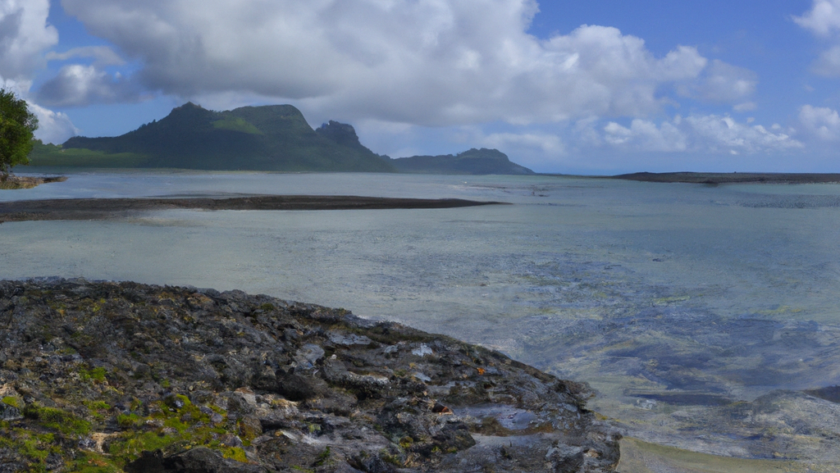 Africa: Mauritius