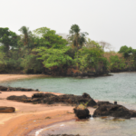 Africa: Sierra Leone