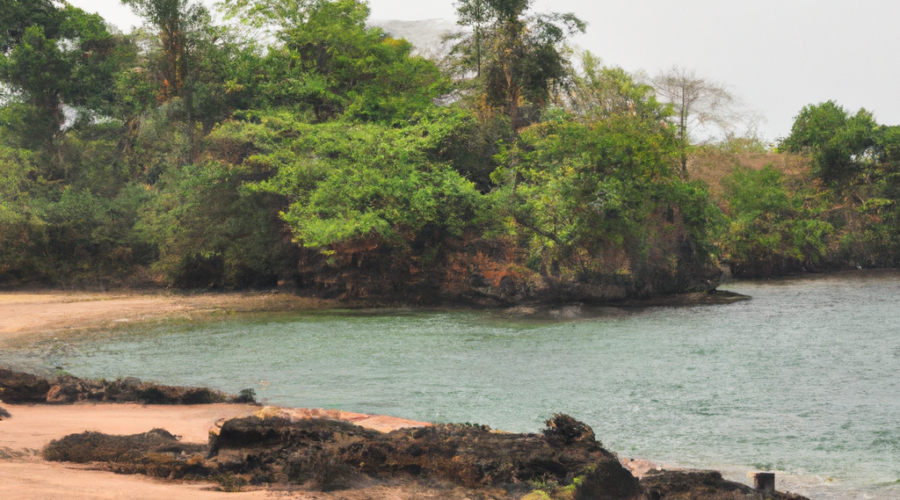 Africa: Sierra Leone