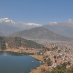 Asia: Nepal