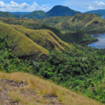 Oceania: Papua New Guinea