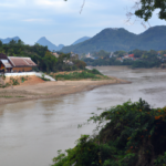 Asia: Laos