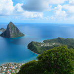 North America: Saint Lucia