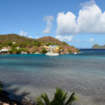 North America: Saint Vincent and the Grenadines