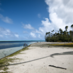 Oceania: Kiribati