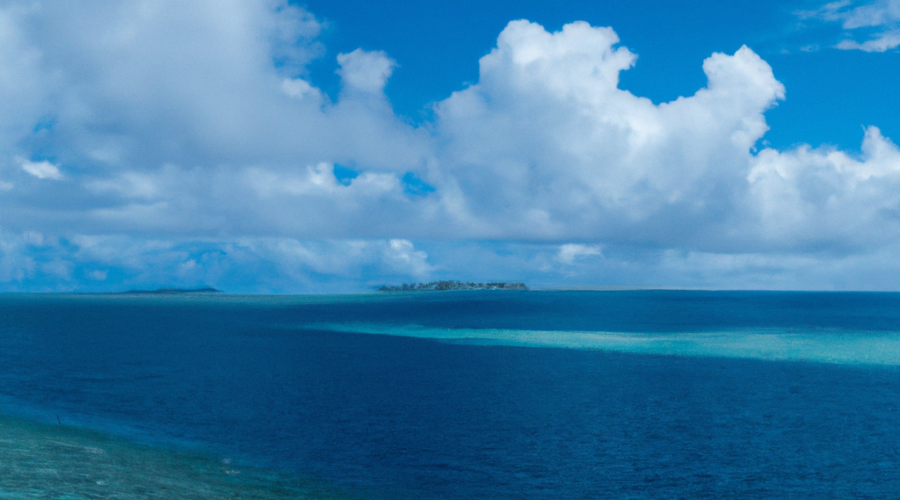 Oceania: Tuvalu