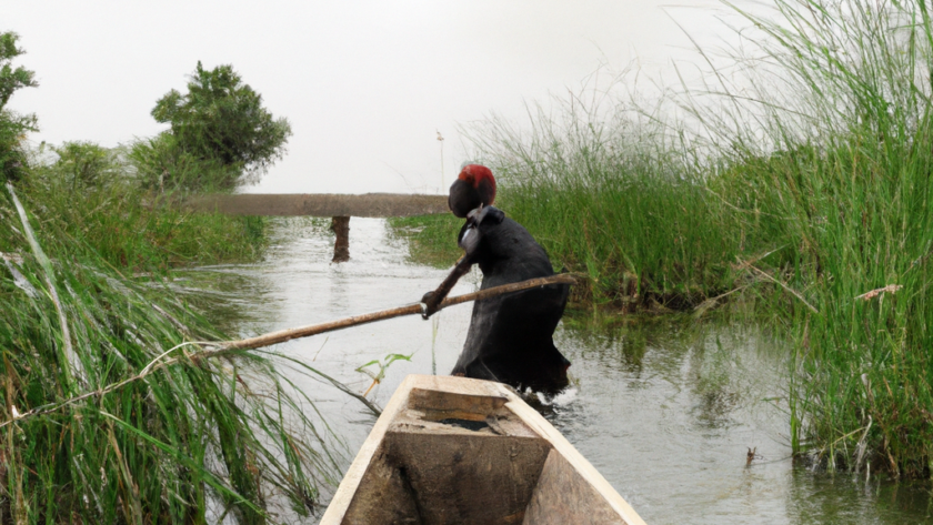 Africa: Benin