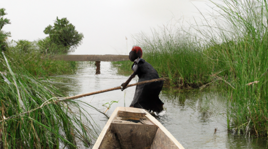 Africa: Benin