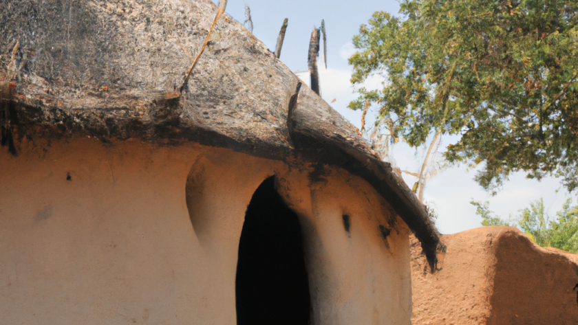 Africa: Burkina Faso