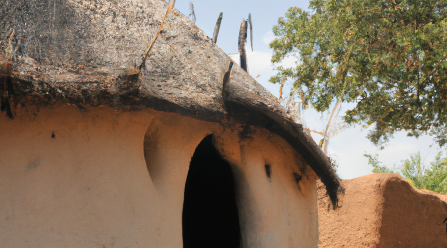 Africa: Burkina Faso