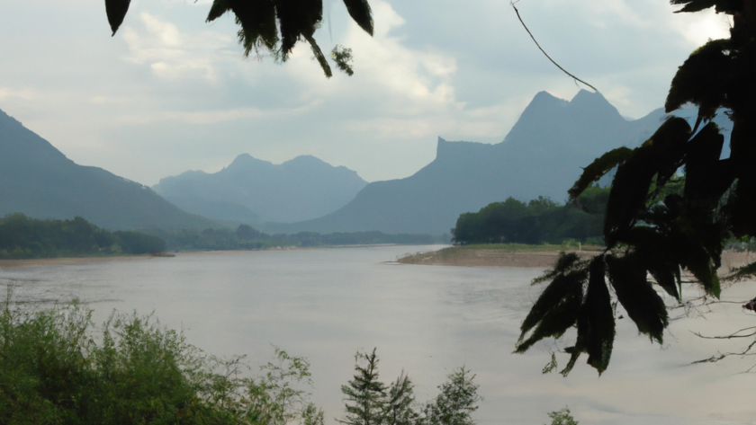 Asia: Laos