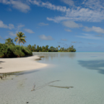 Oceania: Kiribati