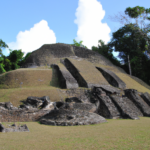 North America: Belize