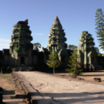 Asia: Cambodia