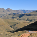 Africa: Lesotho