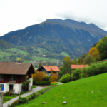 Europe: Liechtenstein