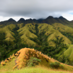 Oceania: Papua New Guinea