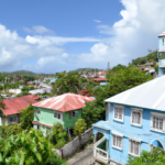 North America: Trinidad and Tobago