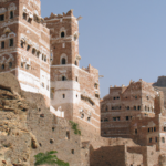 Asia: Yemen