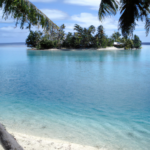 Oceania: Marshall Islands