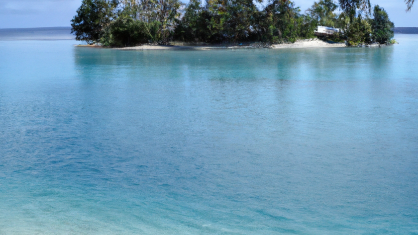 Oceania: Marshall Islands