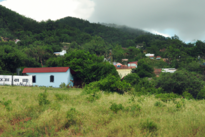 North America: Honduras