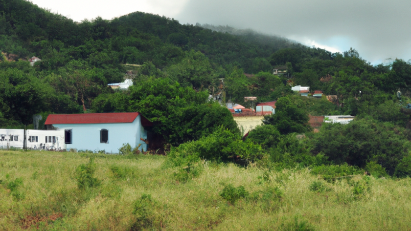 North America: Honduras