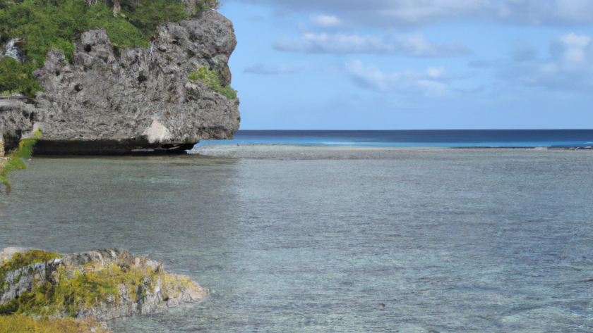 Oceania: Tonga