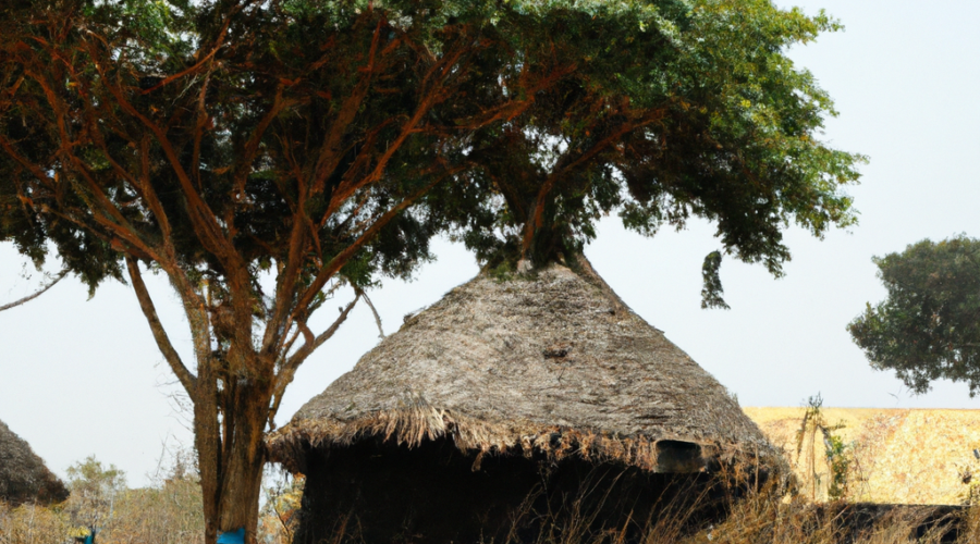 Africa: Central African Republic