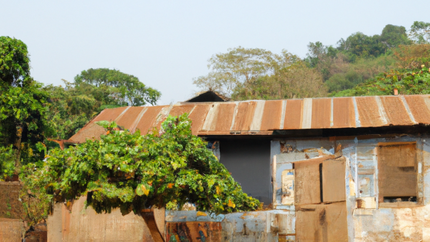 Africa: Sierra Leone