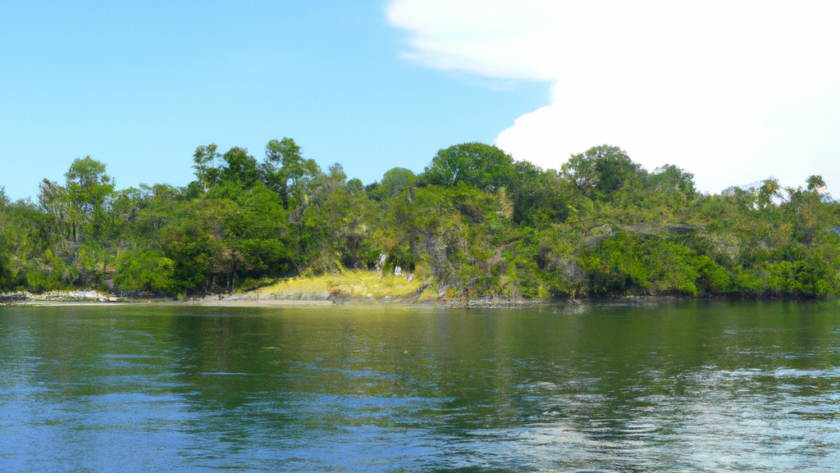 Oceania: Solomon Islands