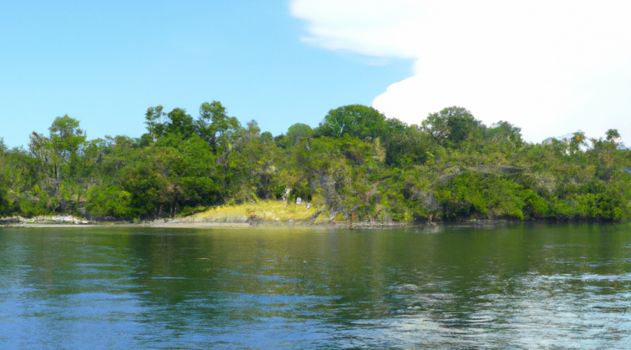 Oceania: Solomon Islands